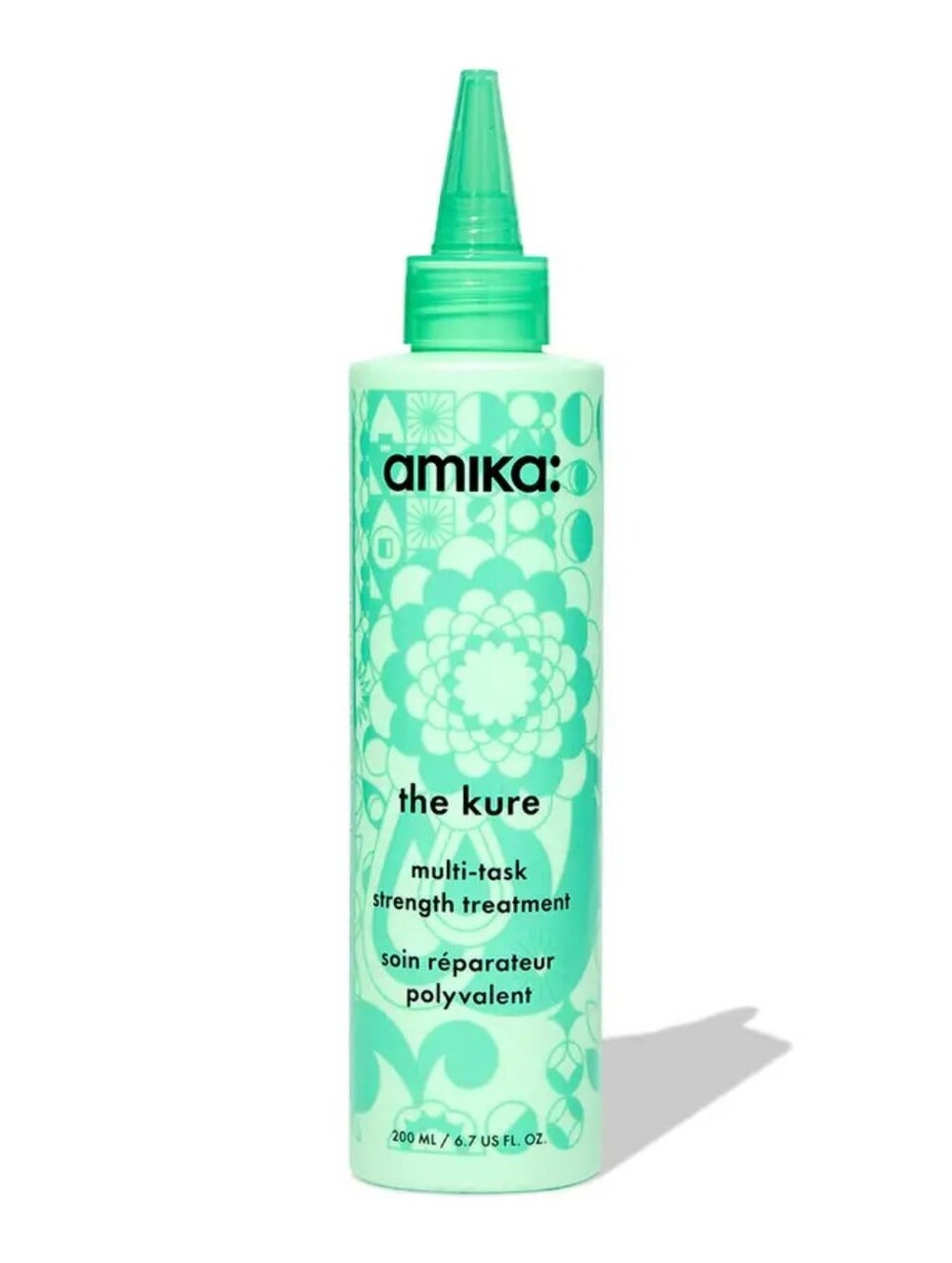 Amika The Kure Multi-Task Strength Treatment 200 mL